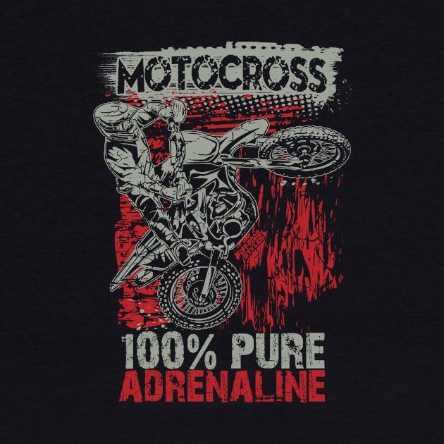 MOTOCRSS 100% PURE ADRENALINE by OffRoadStyles